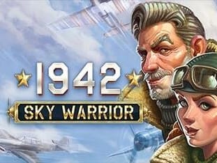 1942_ Sky Warrior thumbnail