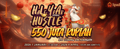 Bonus Login Harian Mami188 banner