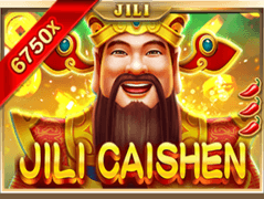 Jili Caishen thumbnail