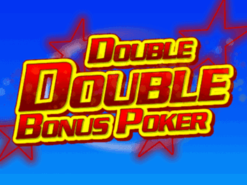 Double Double Bonus Poker 1 Hand thumbnail